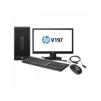 HP 280 G2 MT Desktop PC 1AL27PA