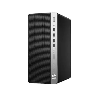 HP EliteDesk 705 G4 MT with Window 10 Pro OS