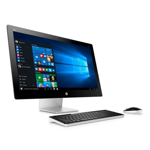 HP EliteOne 1000 G1 3ED14PA price in hyderabad,telangana,andhra