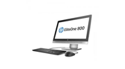 HP ELITEONE Z5V43PA 800 G2 ALL IN ONE Desktop