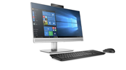 HP EliteOne 800 G3 2YV78PA 23.8inch All in One Desktop