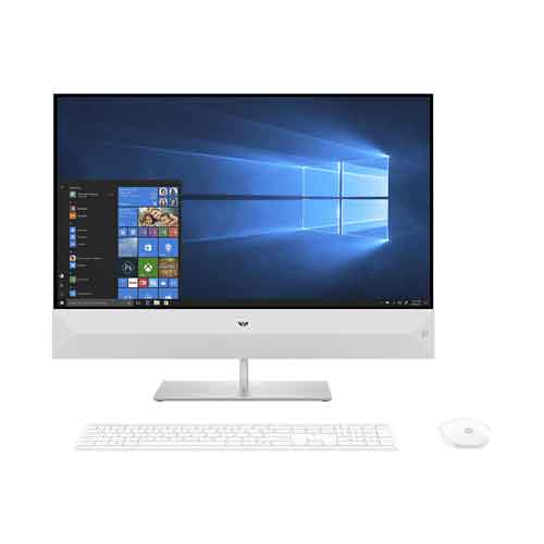 HP Pavilion 27 xa1028in All in One Desktop