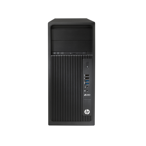 HP Pro G1 MT 4BP13PA Desktop