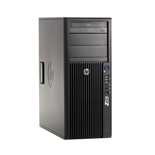 HP Pro G1 MT 4BP15PA Desktop