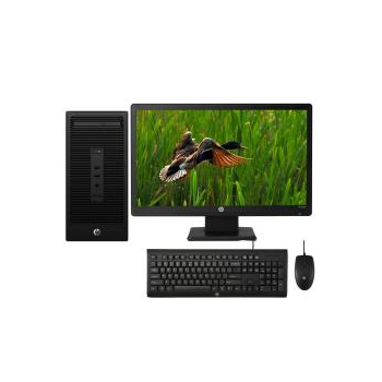 HP ProDesk 406 G1 MT PC W3U53PA