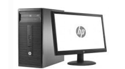 HP PRODESK 406 G2 MT 3FH36PA Desktop