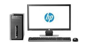 HP PRODESK 406 G2 MT 3FH34PA Desktop