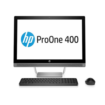 HP ProOne400 G4 23.8inch AiO with 8GB Memory