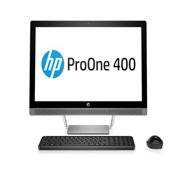 HP ProOne400 G4 23.8inch AiO with i5 Processor