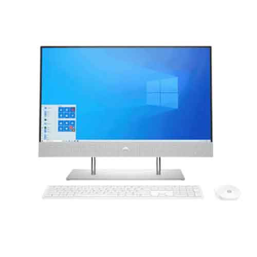 Hp Slim S01 aF0777in Desktop