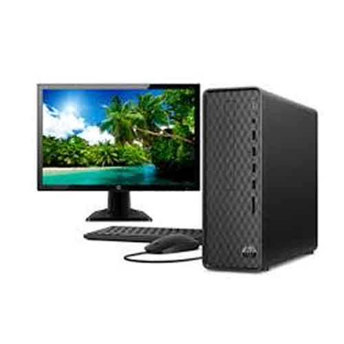 Hp Slim S01 af1106in Desktop