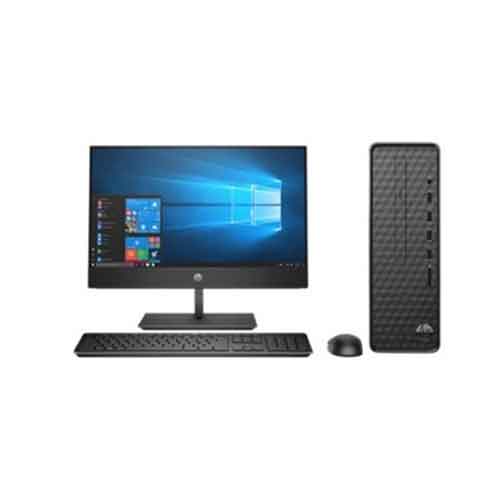 Hp Slim S01 af1109il Desktop