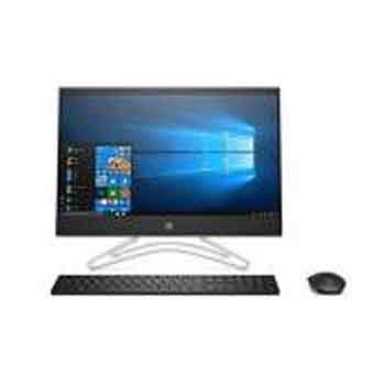 HP Slim S01 pF0129in Desktop