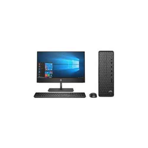 HP Slim s01 pF1999in PC Desktop