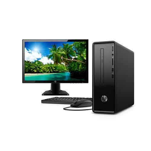 Hp Slimline 290 p0065il Desktop