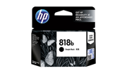 HP 818b Simple Black Original Ink Cartridge model dealers in hyderabad,telangana,vizag