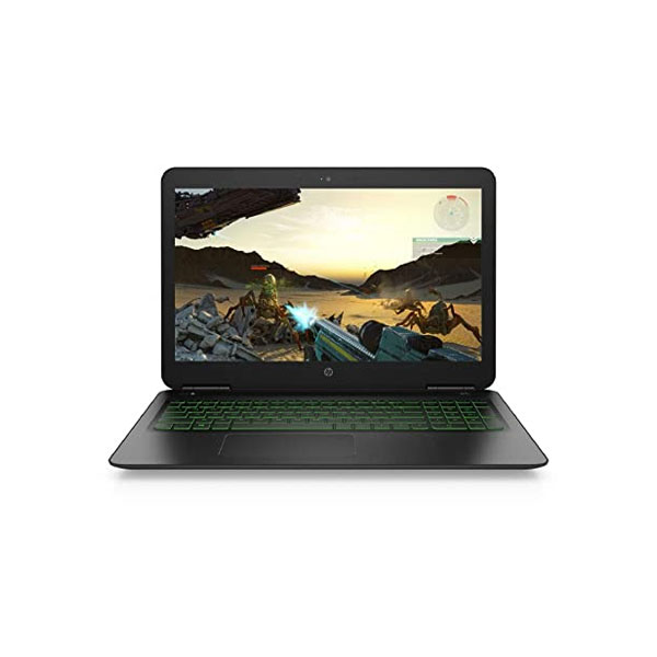 HP Pavilion i7 Processor Gaming Laptop