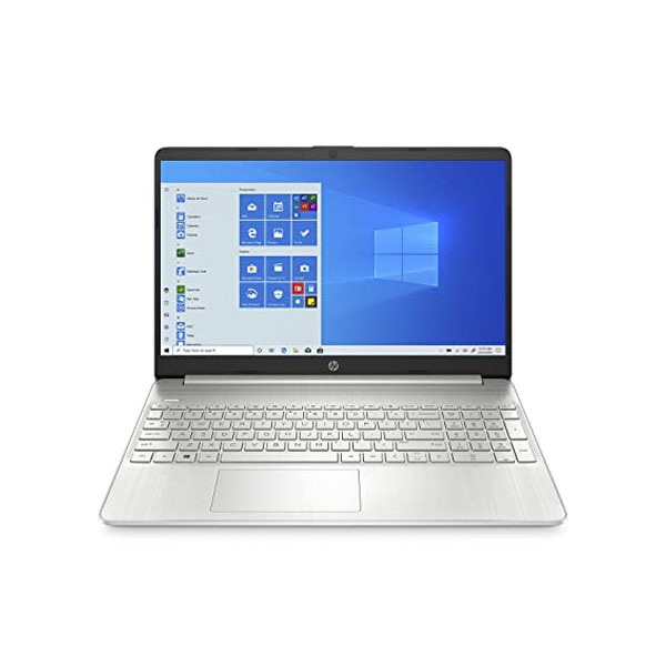 HP 15s 8GB RAM Laptop