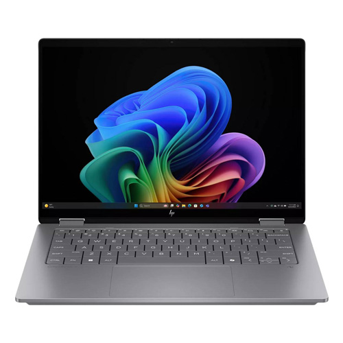 HP 200 G2i 14 inch Notebook PC 8GB LPDDR5x Laptop