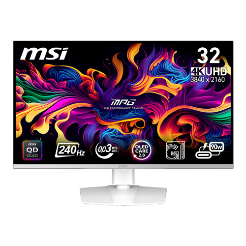 HP E32k G5 4K USB C 6N4D6AA Full HDC Monitor





