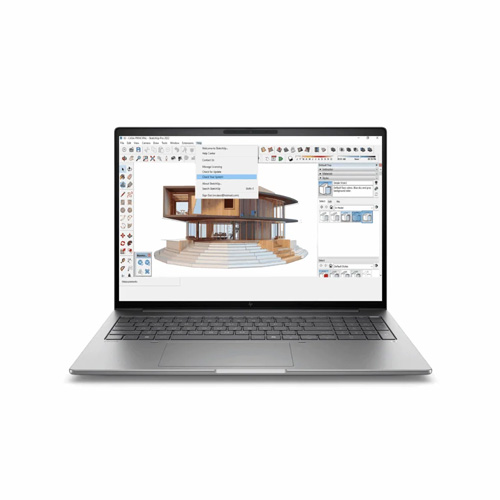 HP EliteBook 6 G1i 14 inch Notebook AI PC C76DKPT Laptop