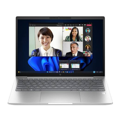 HP EliteBook 6 G1i 16 inch Notebook AI PC A37J5ET Laptop