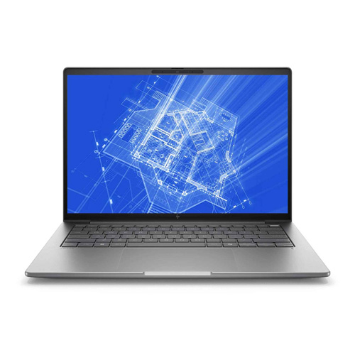HP EliteBook 8 G1i 14 16 GB 512 GB Intel Core Ultra Laptop