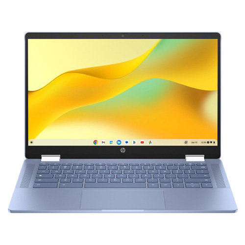 HP EliteBook X Flip G2i Hands 32 GB LPDDR5 Laptop
					