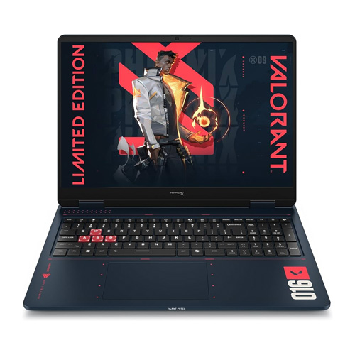 HP HyperX Omen 15 Intel i7 14650HX Laptop