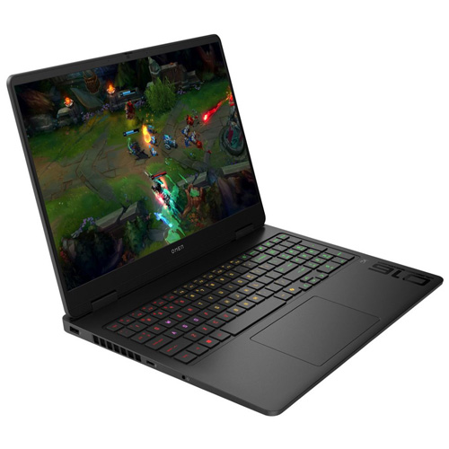 Hp Omen Intel I7 Laptop 16 k0797nr Laptop
