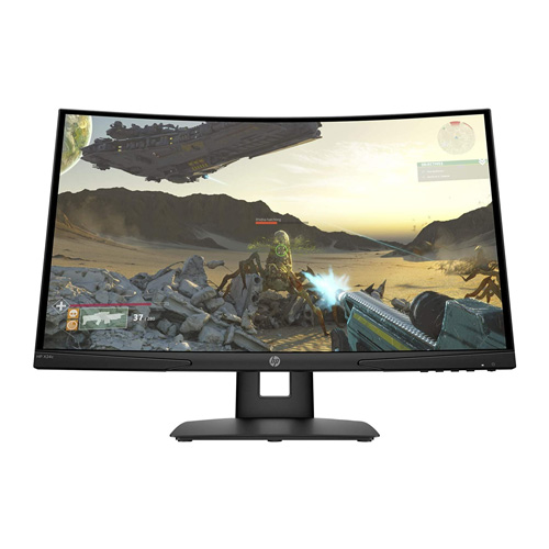 HP Series 3 Pro 324pv 23 inch Full HD Monitor