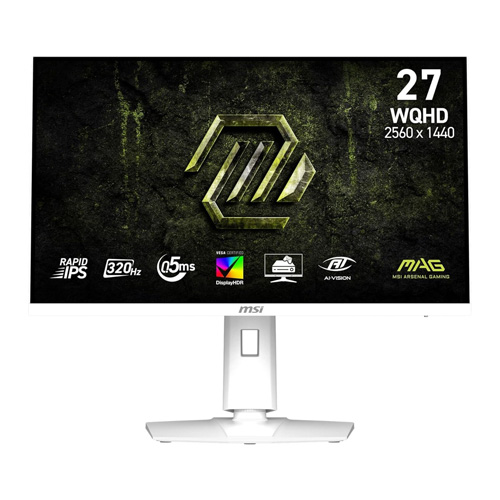 HP Series 3 Pro FHD 322pf 9U5B0UT Full HDC Monitor