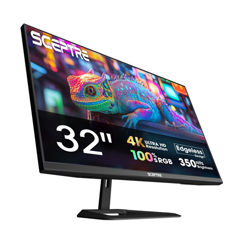 HP Series 3 Pro FHD 324pe B1GM5AA Monitor