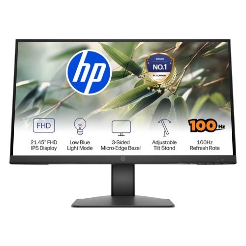 HP Series 5 27 inch FHD 527sf 94F44AA Monitor