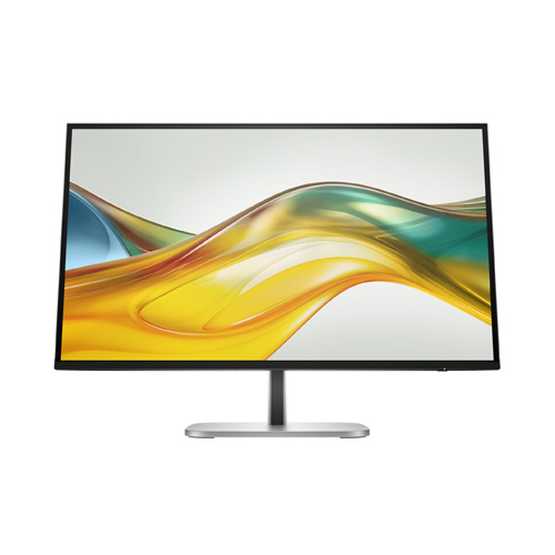 HP Series 5 Pro 27 inch QHD 527pq Full HDC Monitor