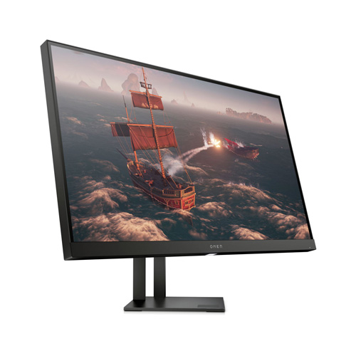 HP Series 7 Pro 27 inch 727pm 727pk 4K UHD 2160P monitor