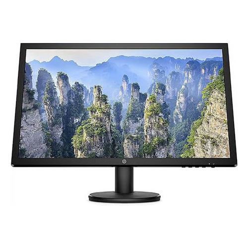 HP Series 7 Pro WUXGA USB C 724pu Full HDC Monitor