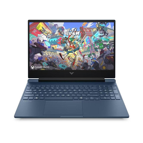 HP Victus RTX 4050 RYZEN 7 7445HS IN MID Laptop