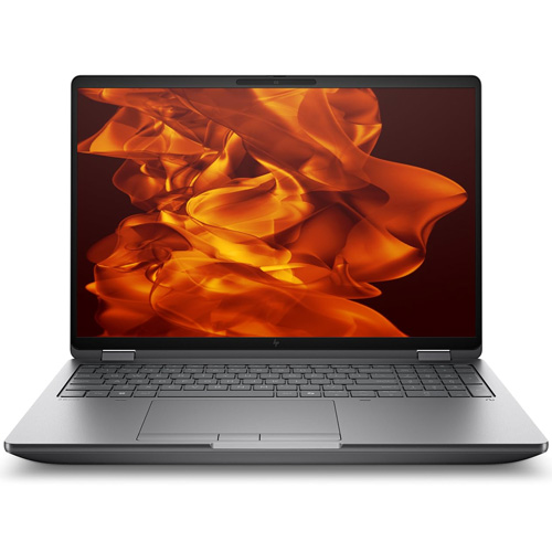 HP ZBook Fury G1i Mobile Workstation PC 1TB SSD storage Laptop