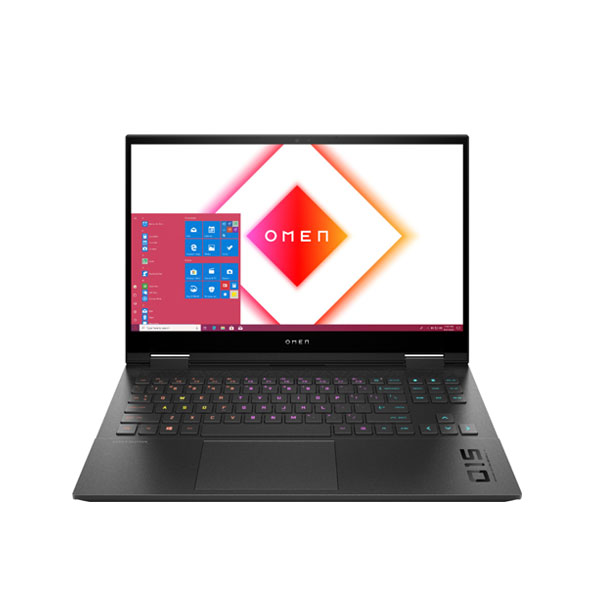 HP Omen 16GB RAM Gaming Laptop