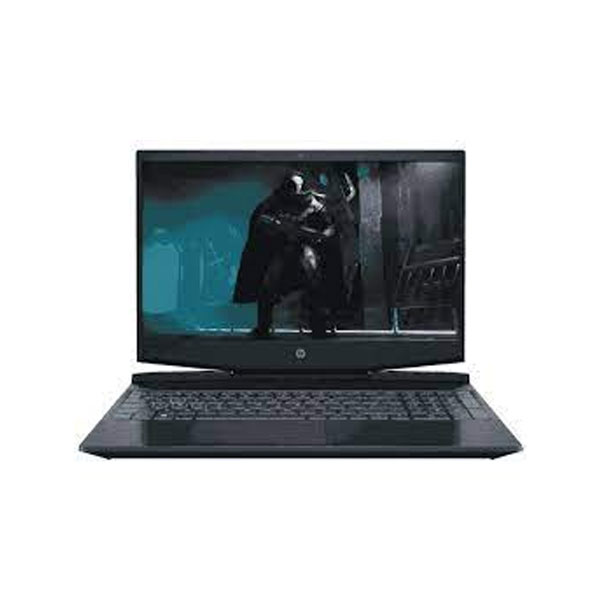  HP Pavilion 15 AMD Processor Gaming Laptop