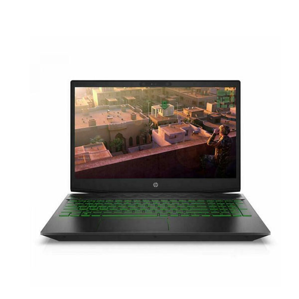  HP Pavilion 15 inch Gaming Laptop