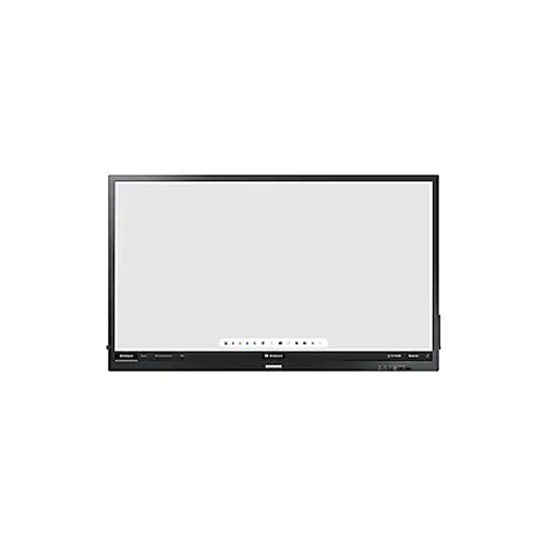 Samsung QB65H TR 65inch Digital monitor 