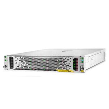 HP Converged CS250 3Node Server