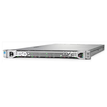 HP PROLIANT DL160 GEN9 SERVER