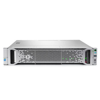 HP PROLIANT DL180 GEN9 SERVER