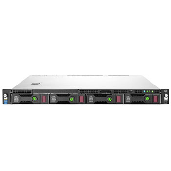 HP PROLIANT DL60 GEN9 SERVER