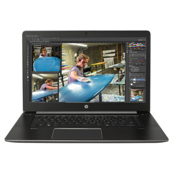 HP ZBook Studio G3 Mobile Workstation