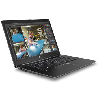 HP ZBook Studio G3 Mobile Workstation