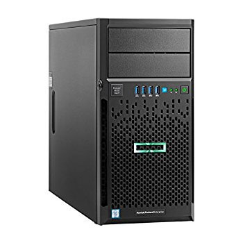 HPE PROLIANT ML30 GEN9 SERVER